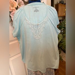 Secret Treasures Pajamas